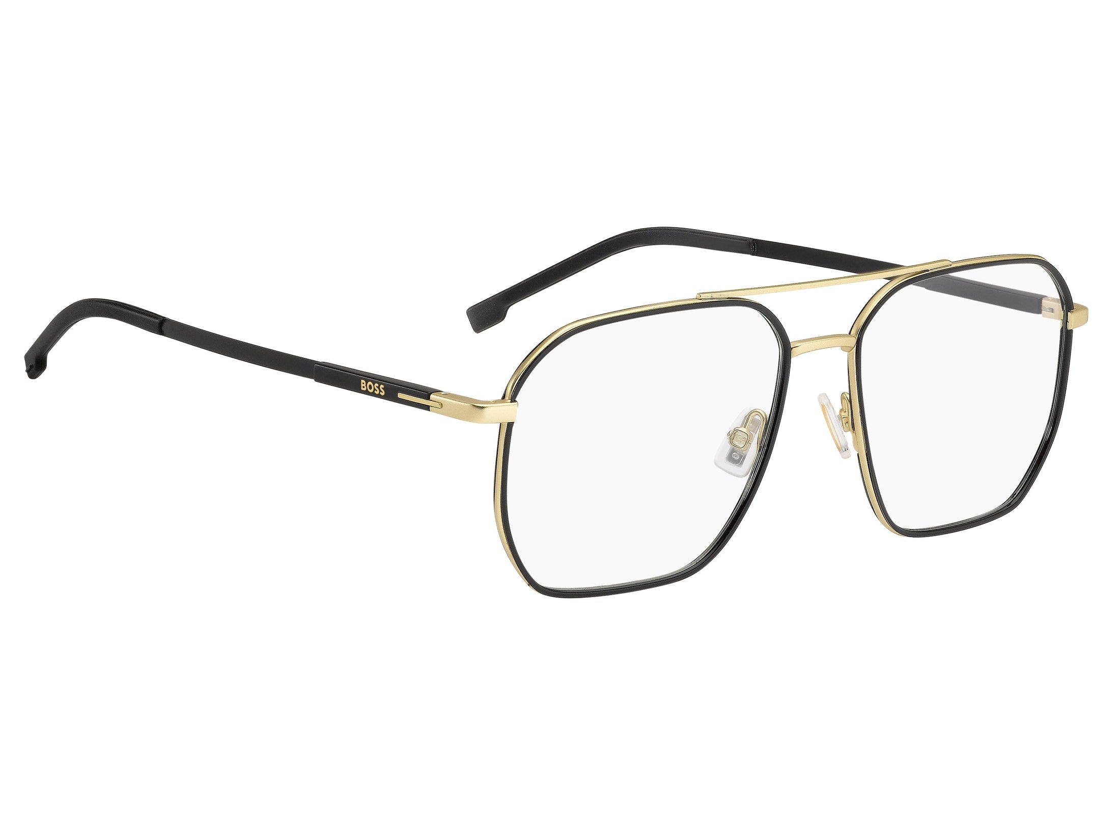 BOSS Square Frames