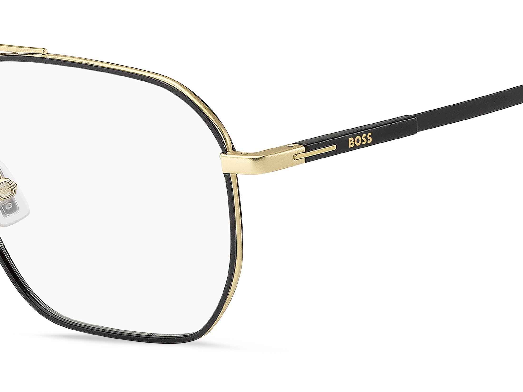 BOSS Square Frames