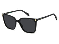 Polaroid Square Sunglasses