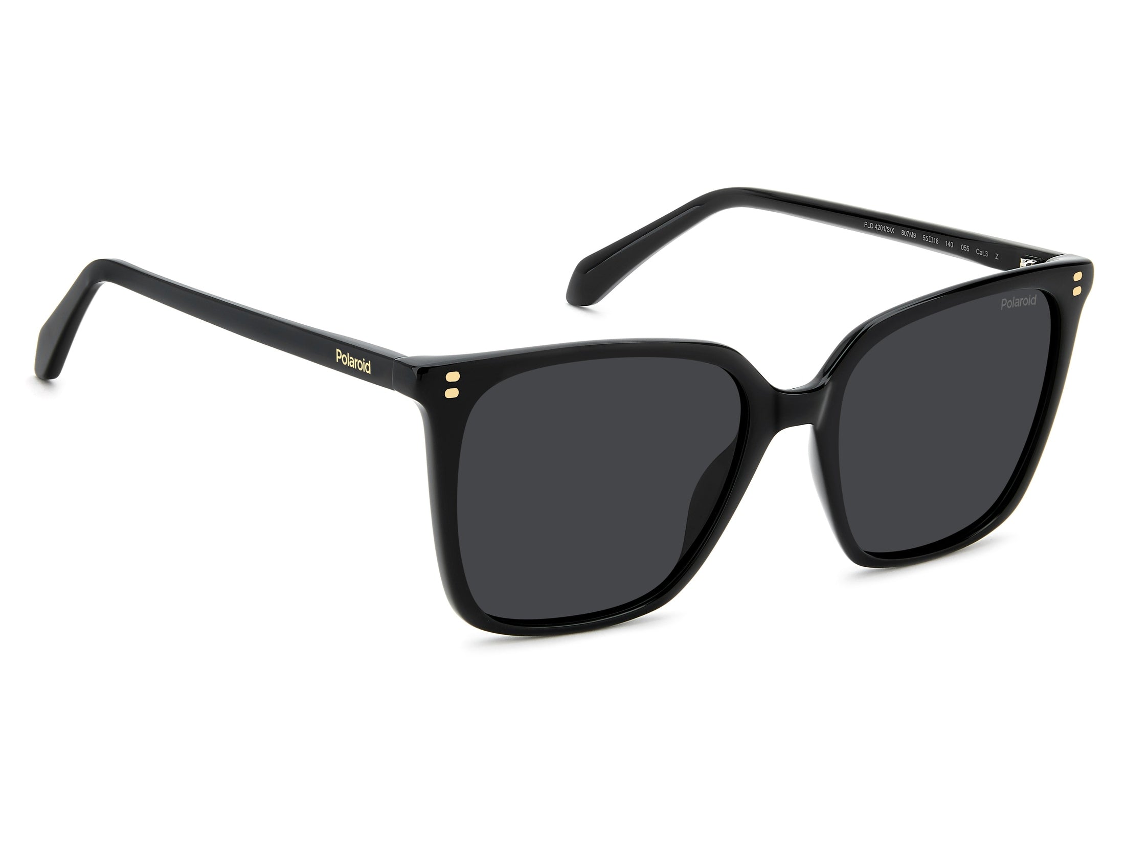 Polaroid Square Sunglasses