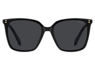 Polaroid Square Sunglasses