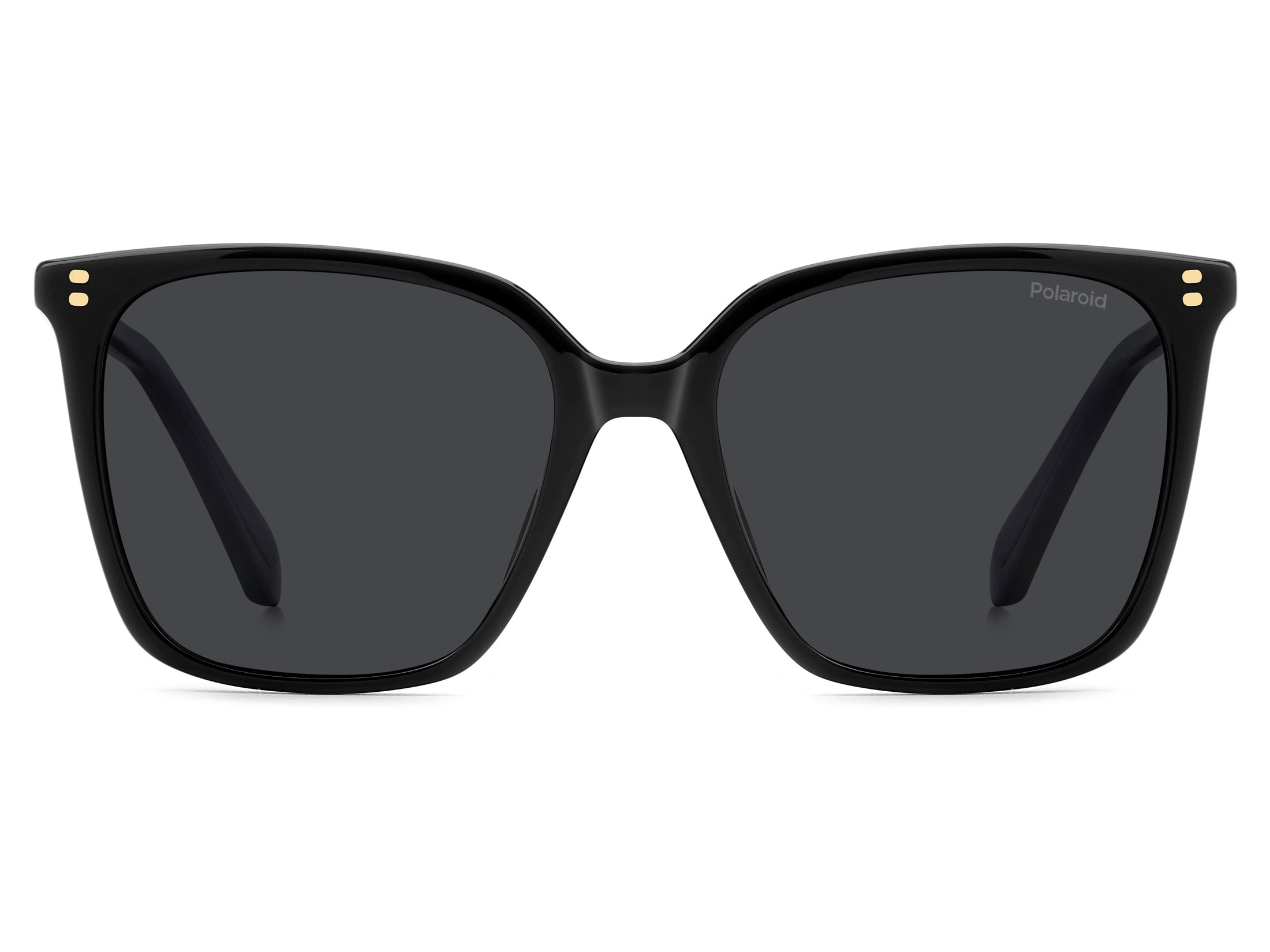 Polaroid Square Sunglasses