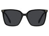 Polaroid Square Sunglasses