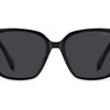 Polaroid Square Sunglasses
