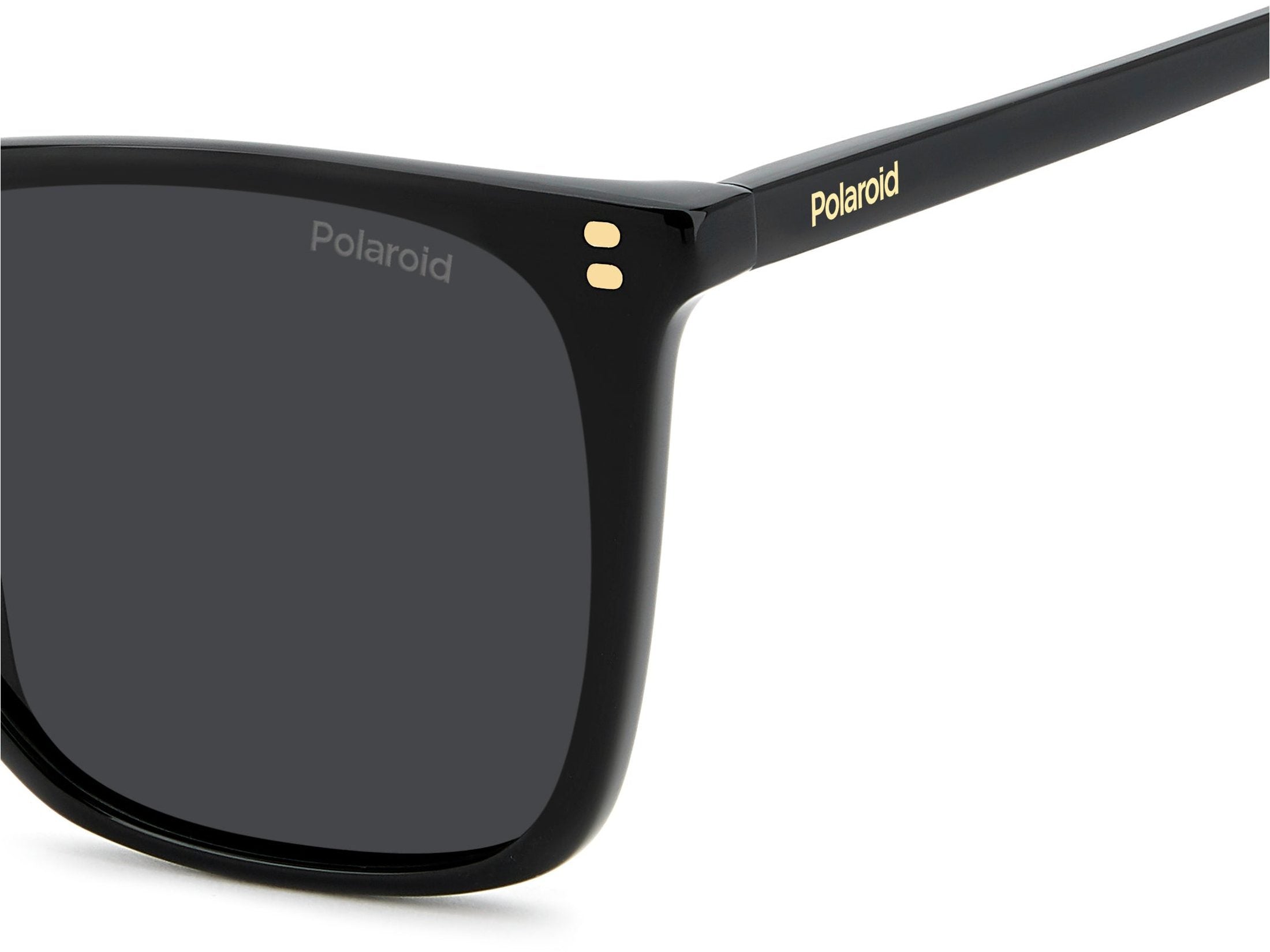 Polaroid Square Sunglasses
