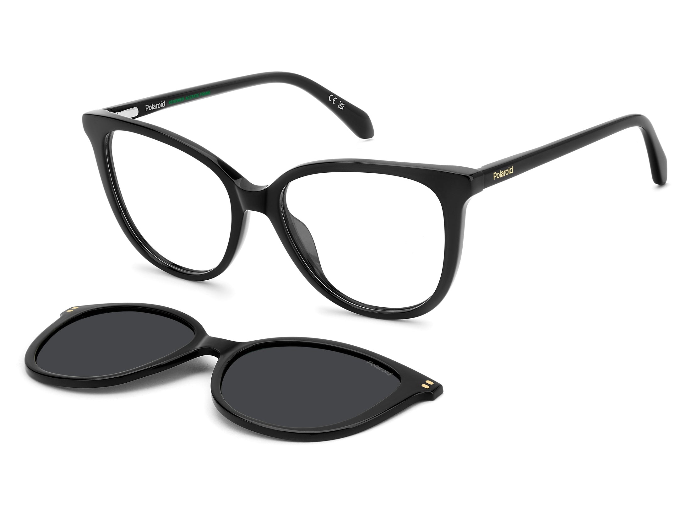 Polaroid Clip On Frames
