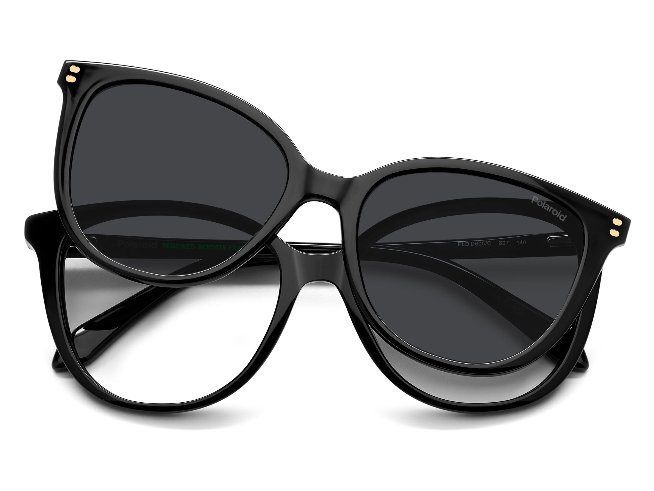 Polaroid Clip On Frames