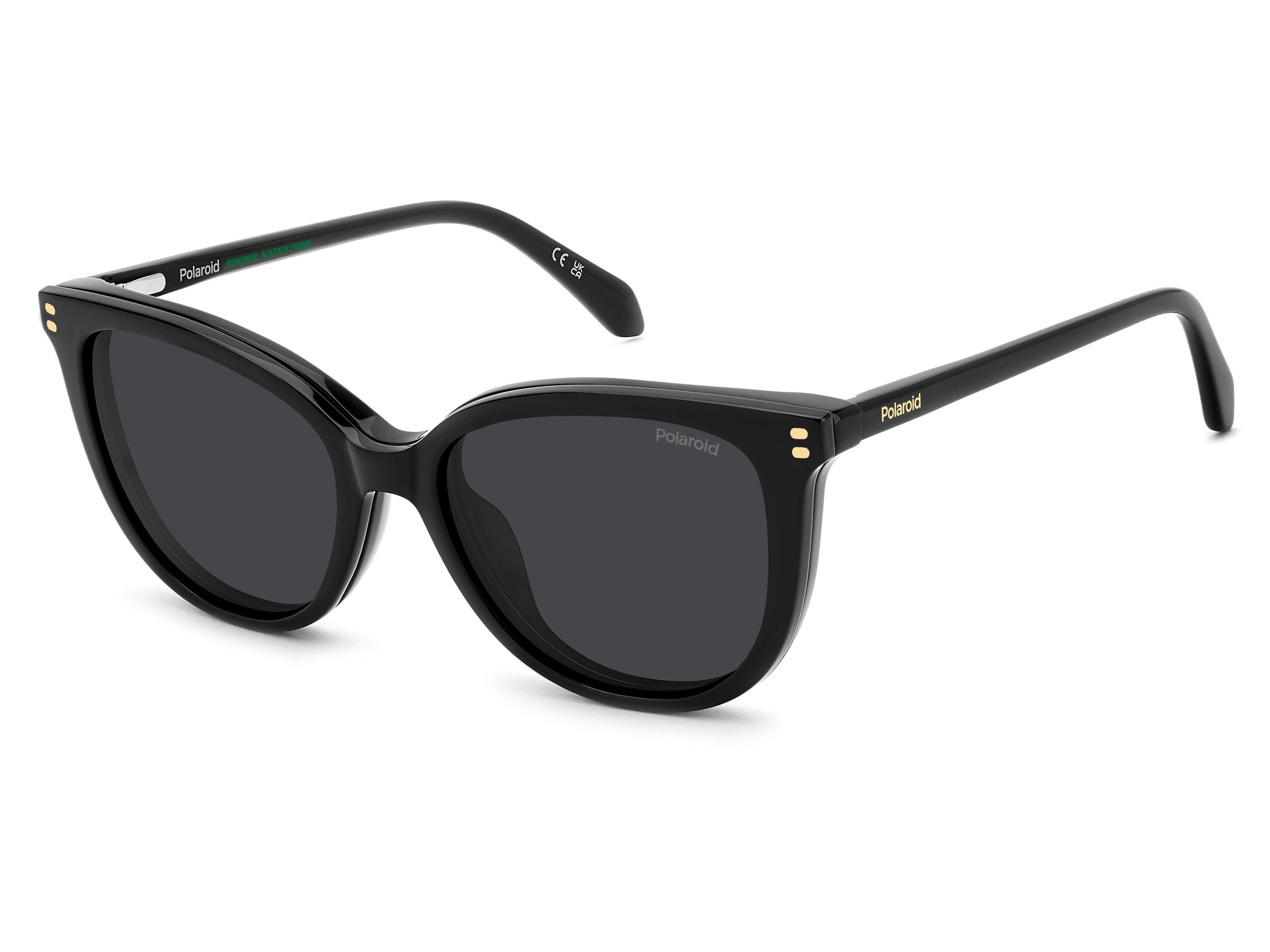 Polaroid Clip On Frames