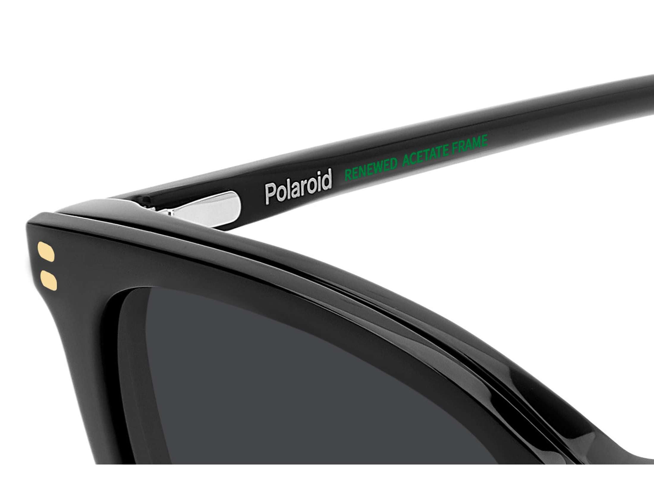 Polaroid Clip On Frames
