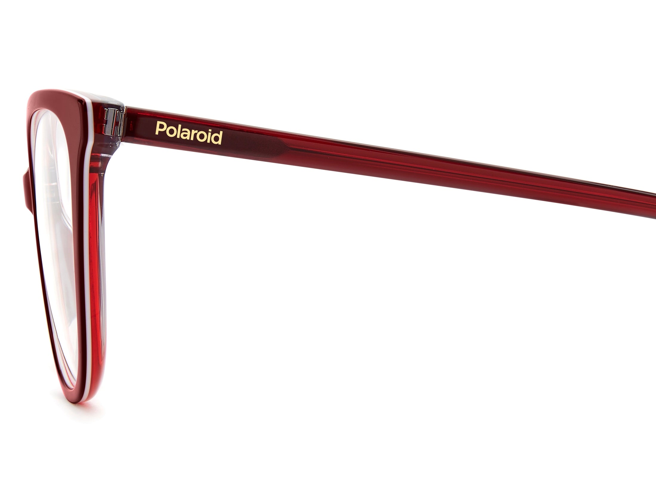 Polaroid Clip On Frames