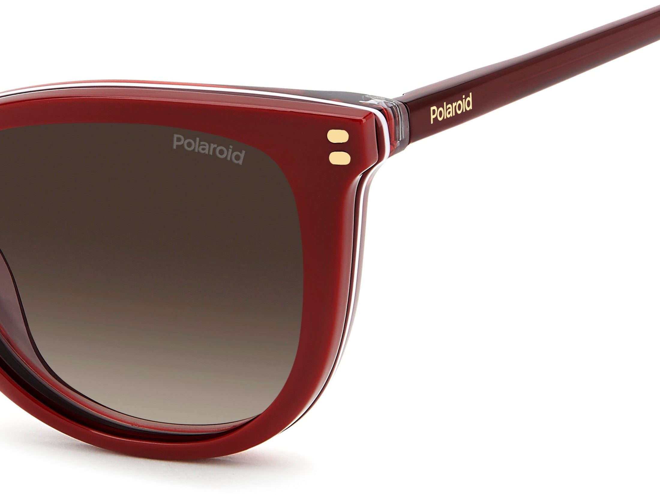 Polaroid Clip On Frames