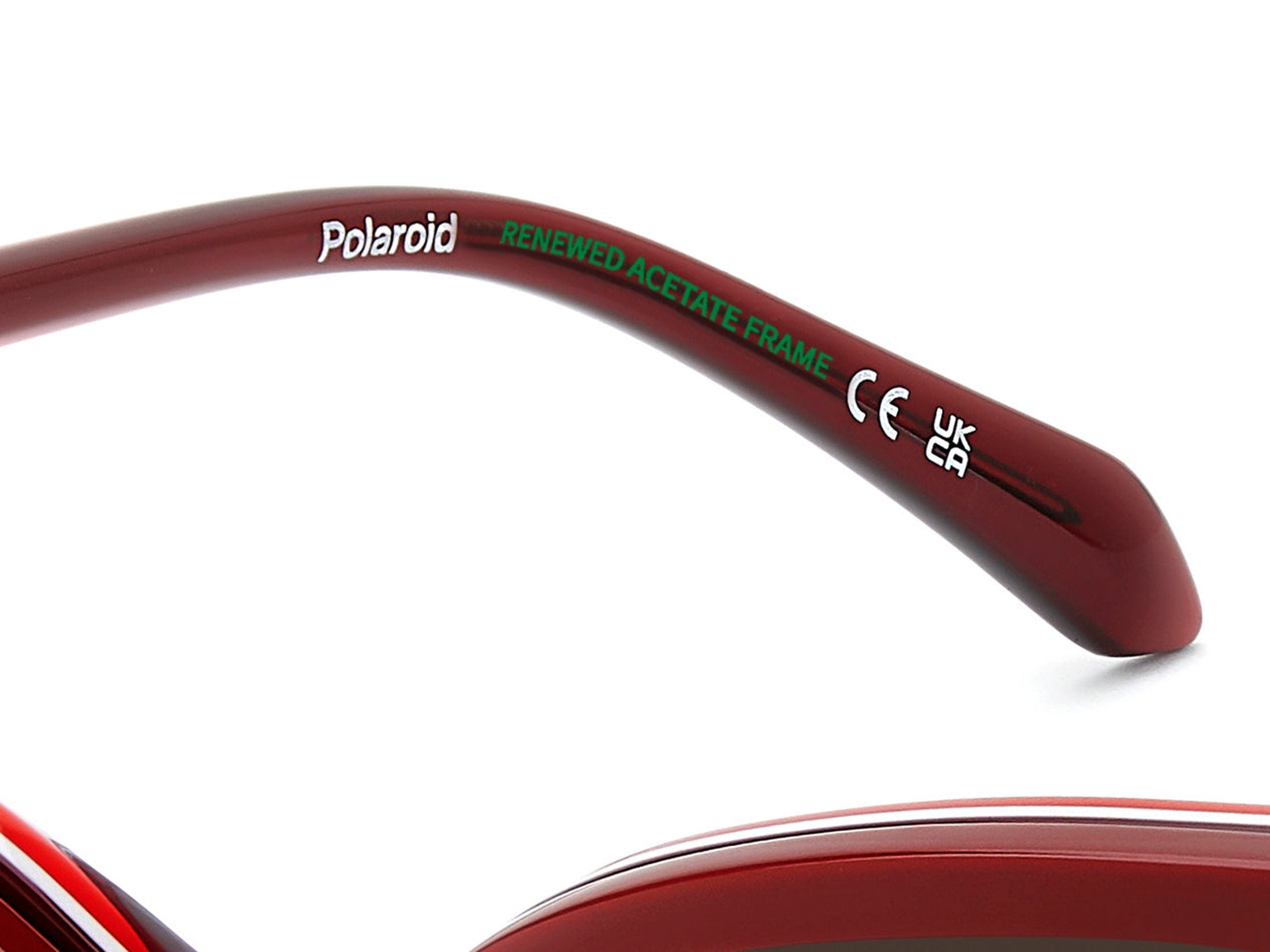 Polaroid Clip On Frames