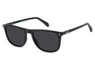 Polaroid Square Sunglasses
