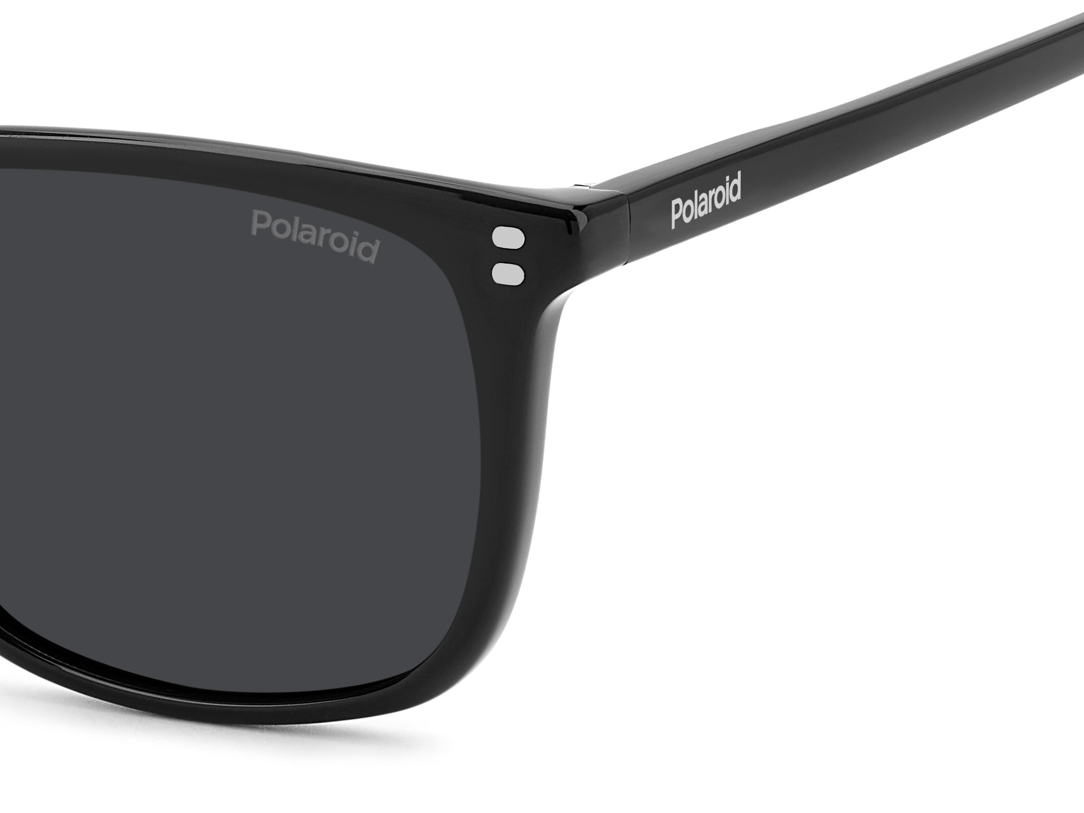 Polaroid Square Sunglasses