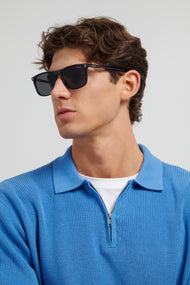 Polaroid Square Sunglasses