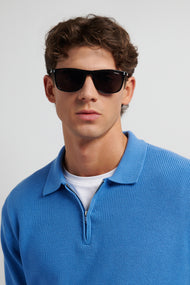 Polaroid Square Sunglasses