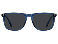 Polaroid Square Sunglasses
