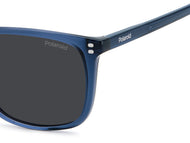 Polaroid Square Sunglasses