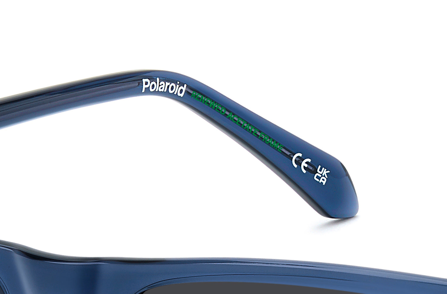 Polaroid Square Sunglasses