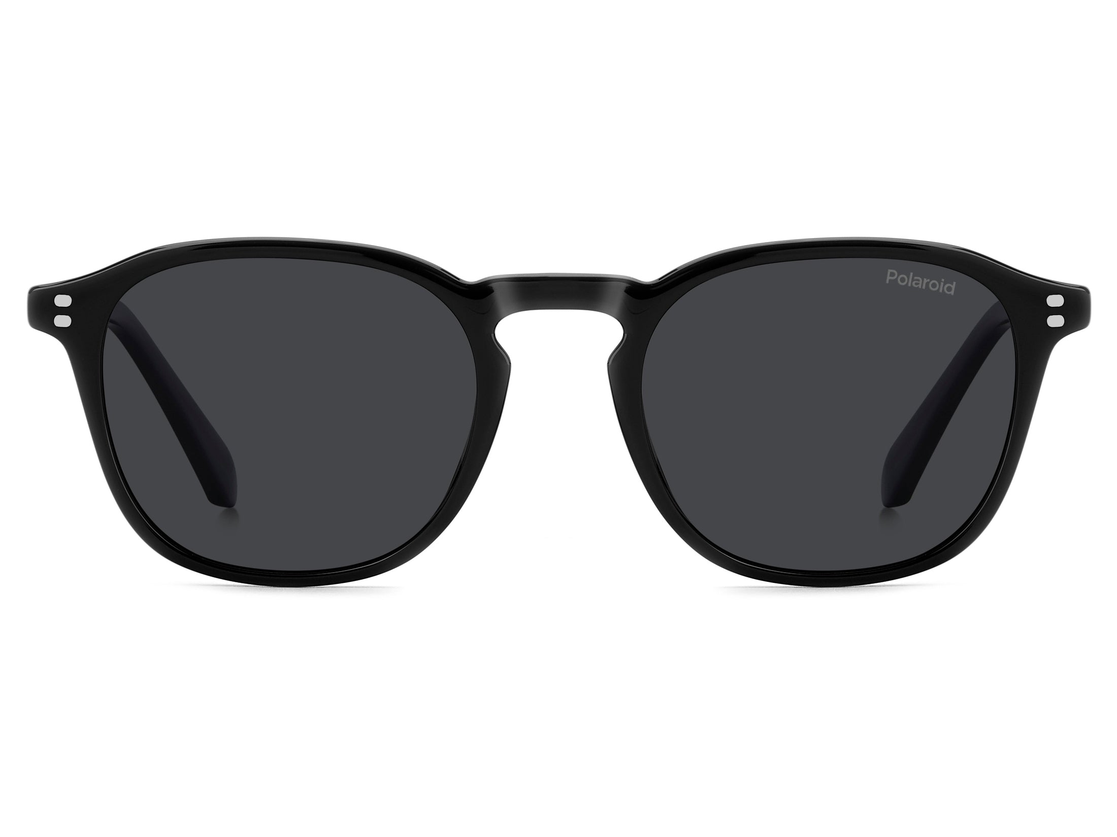 Polaroid Round Sunglasses