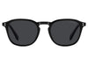 Polaroid Round Sunglasses