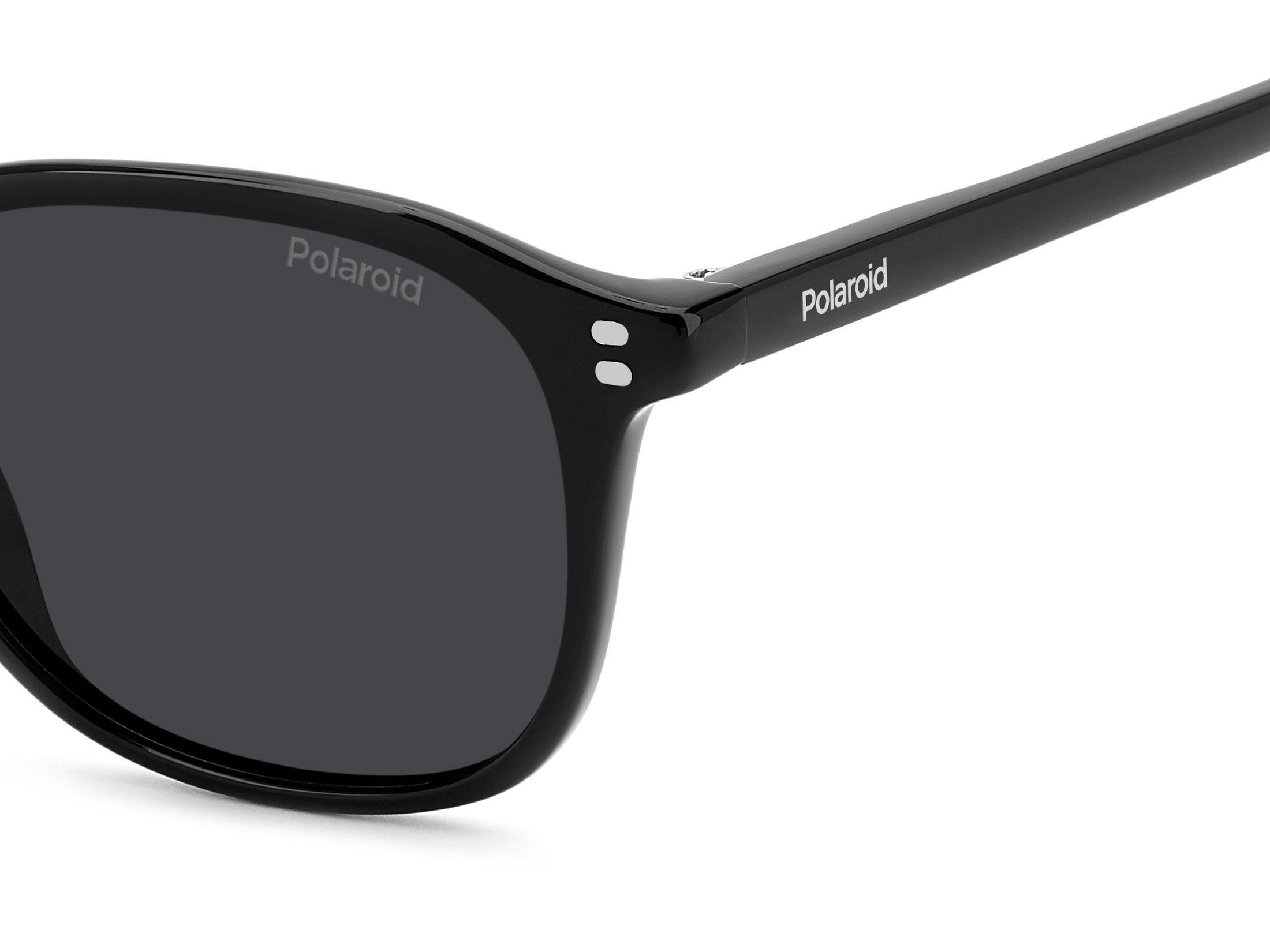 Polaroid Round Sunglasses