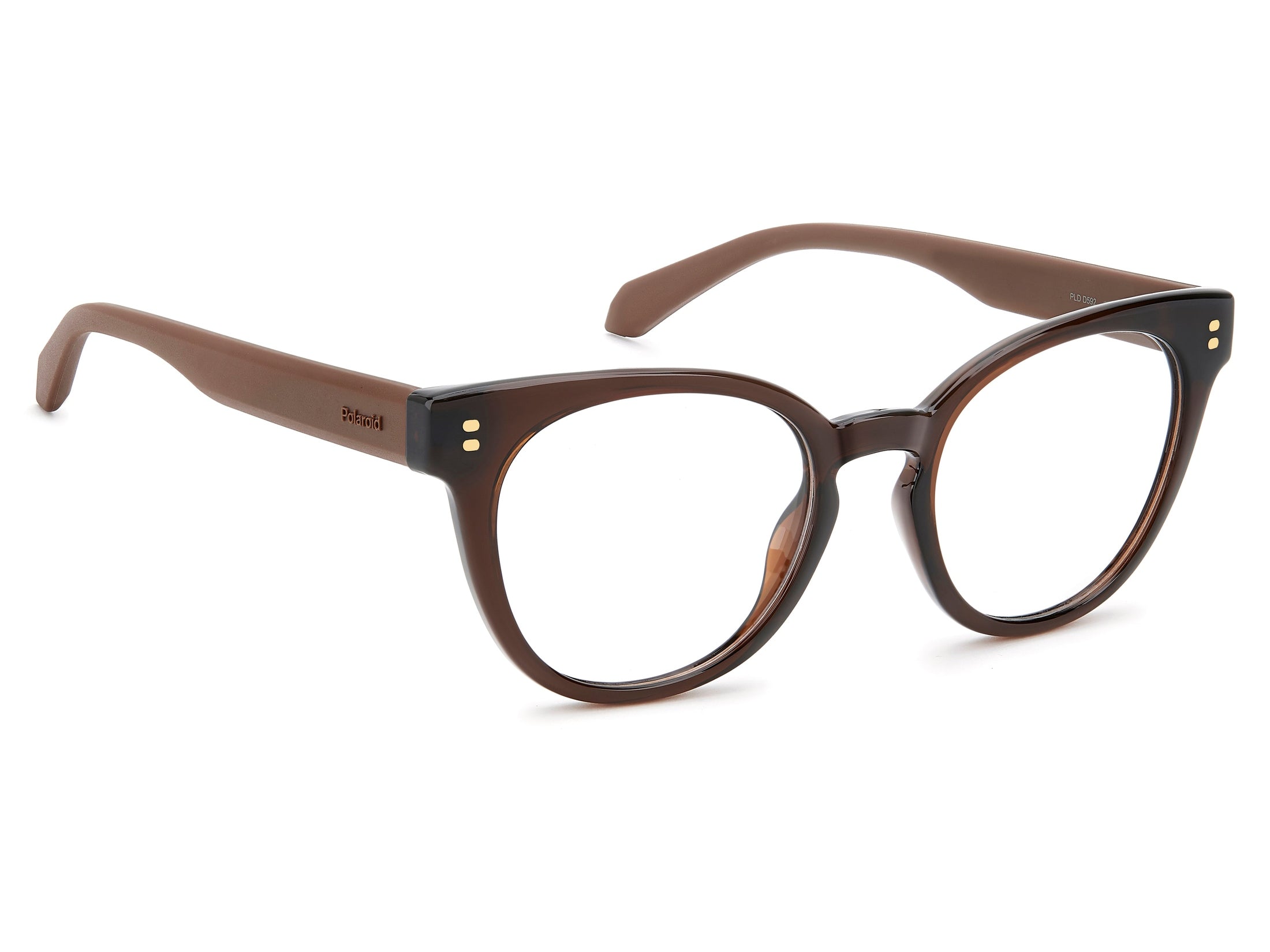 Polaroid Cat-Eye Frames