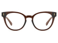 Polaroid Cat-Eye Frames