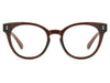 Polaroid Cat-Eye Frames