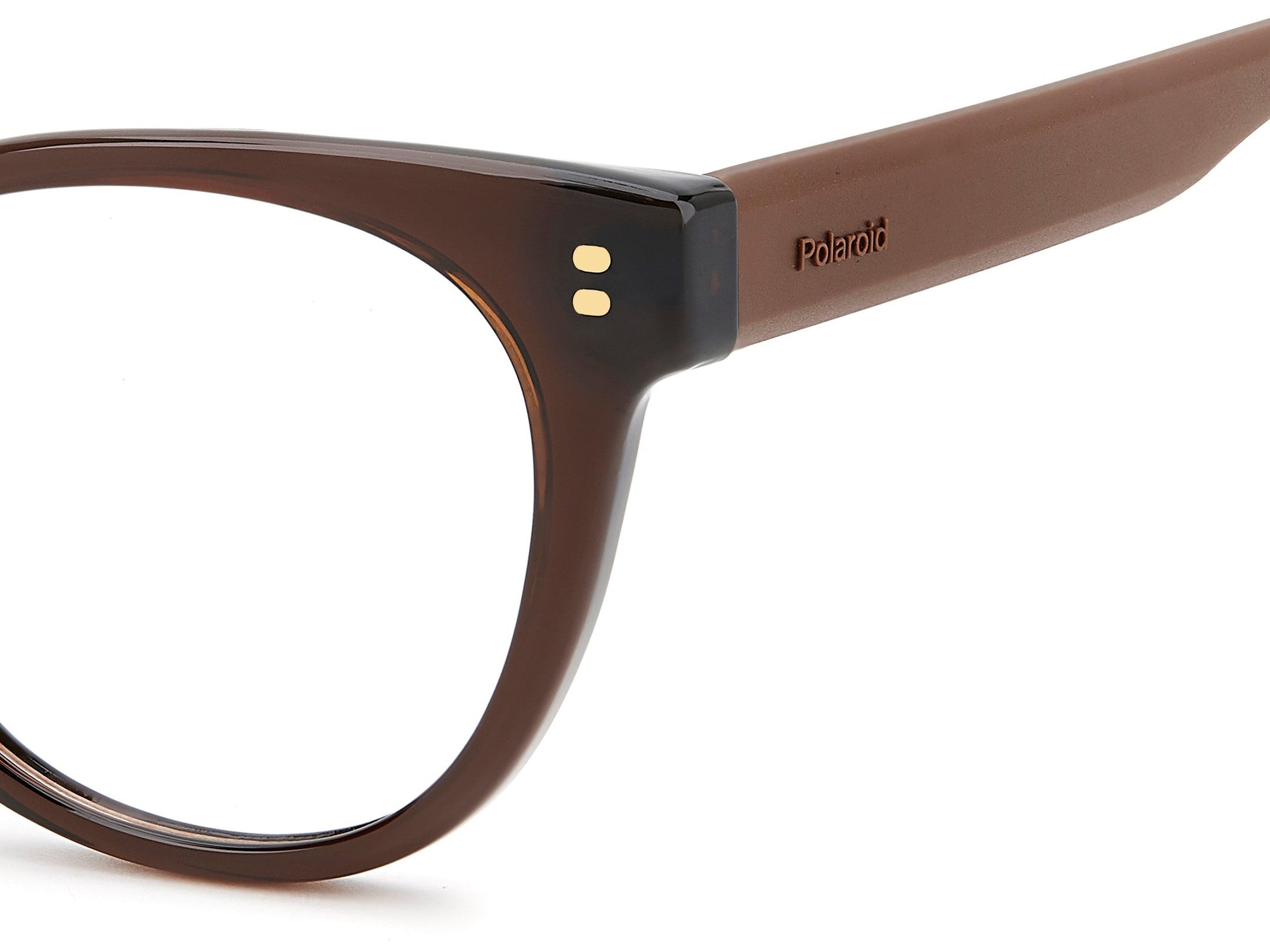 Polaroid Cat-Eye Frames