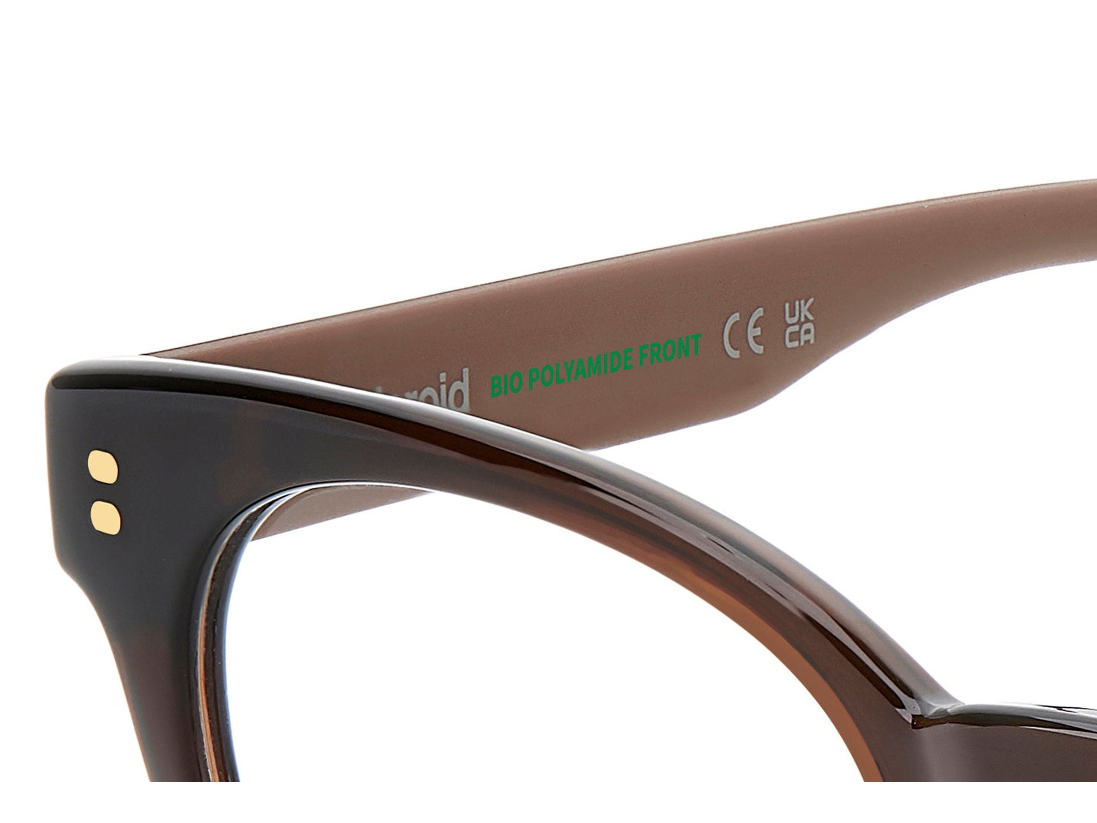 Polaroid Cat-Eye Frames