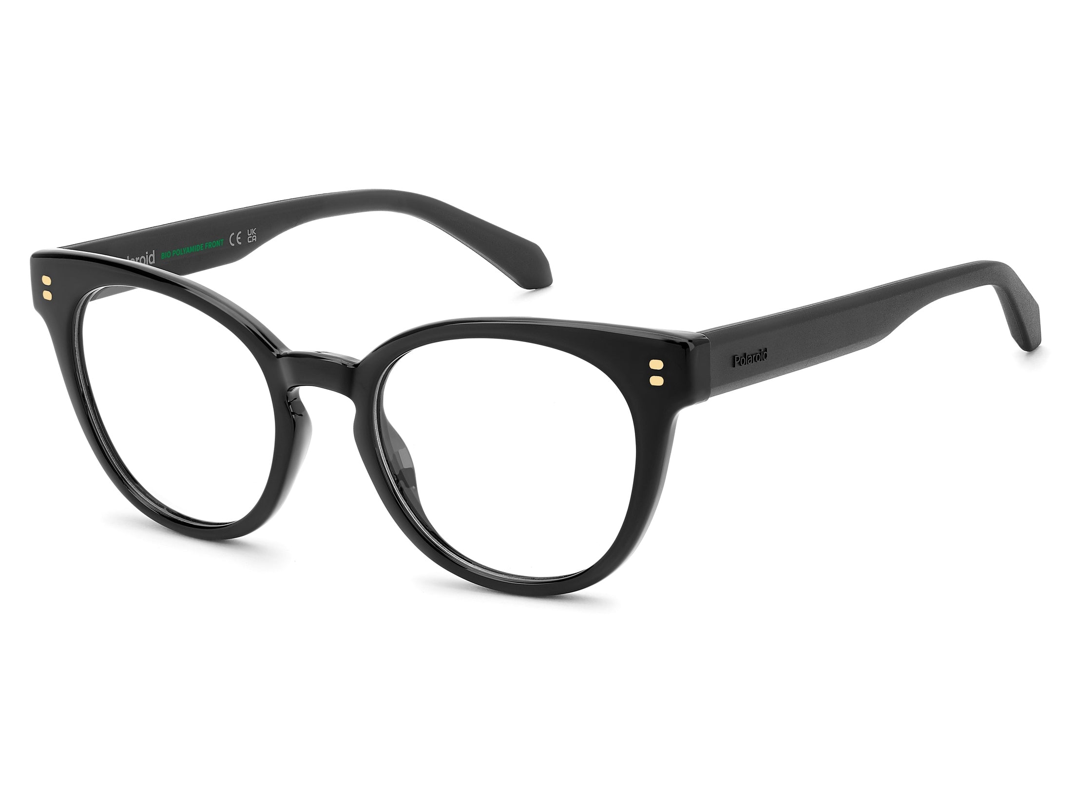 Polaroid Cat-Eye Frames