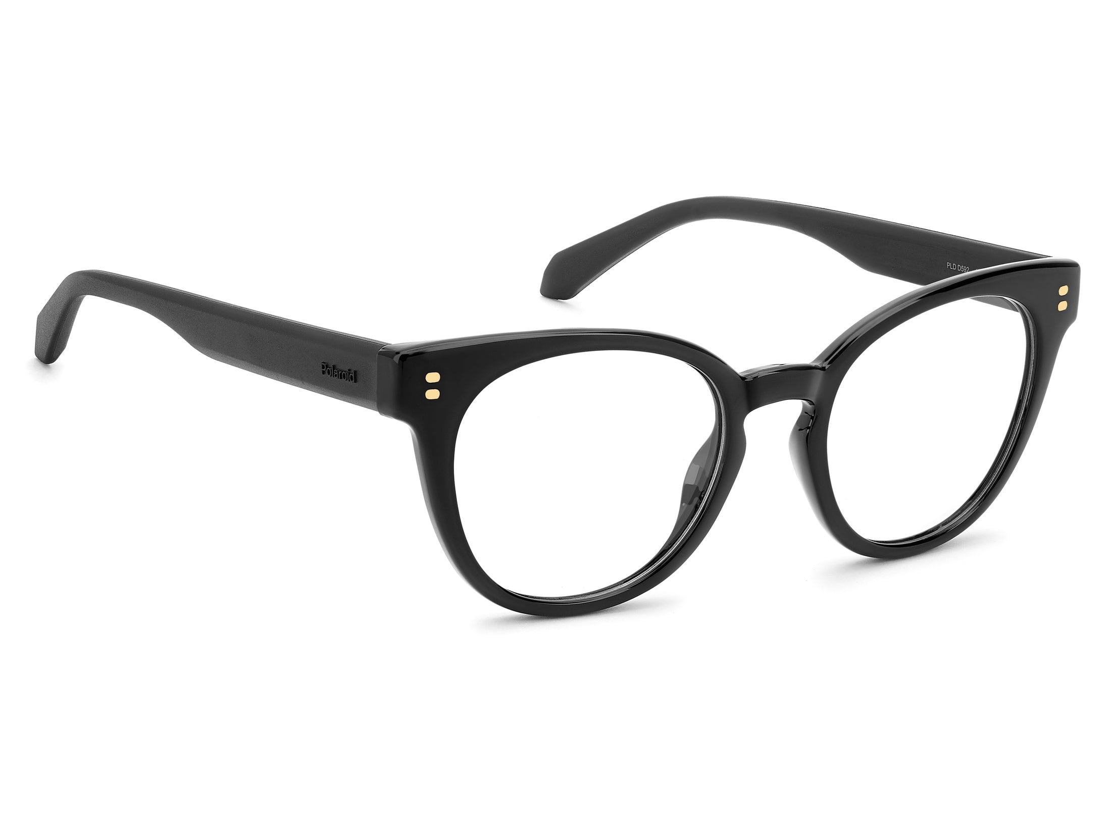 Polaroid Cat-Eye Frames
