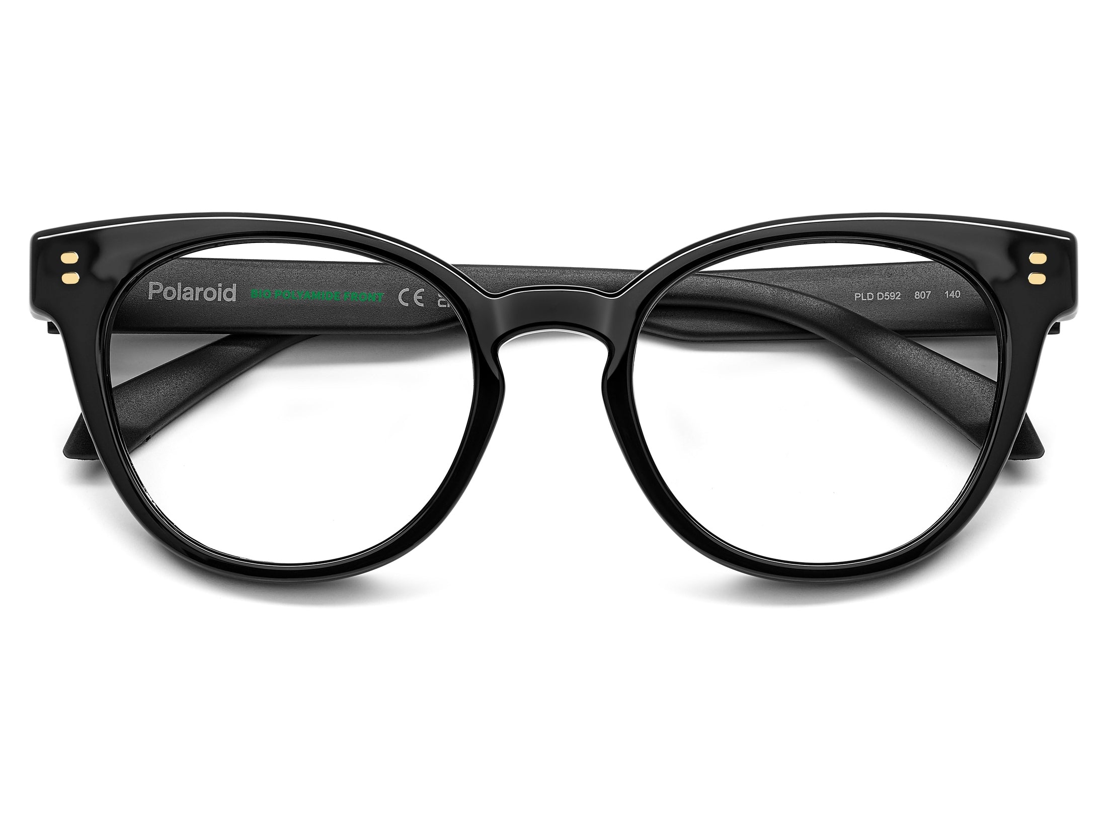 Polaroid Cat-Eye Frames