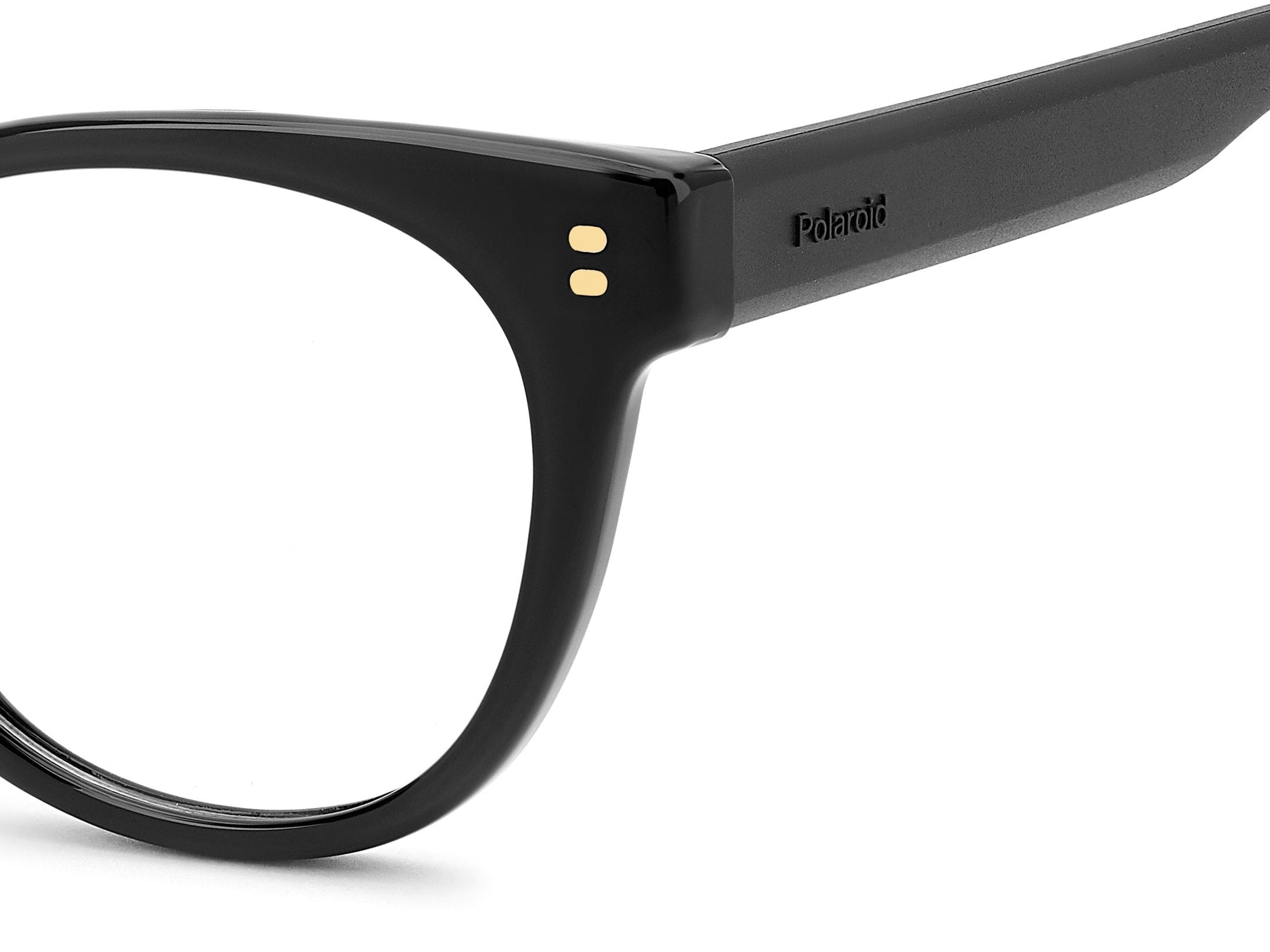 Polaroid Cat-Eye Frames