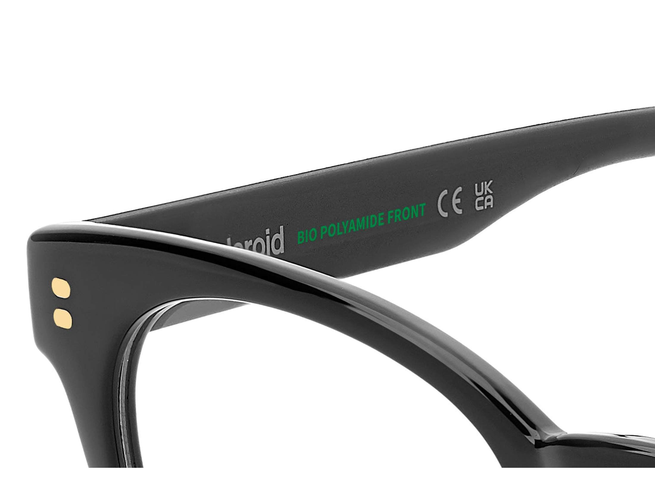 Polaroid Cat-Eye Frames