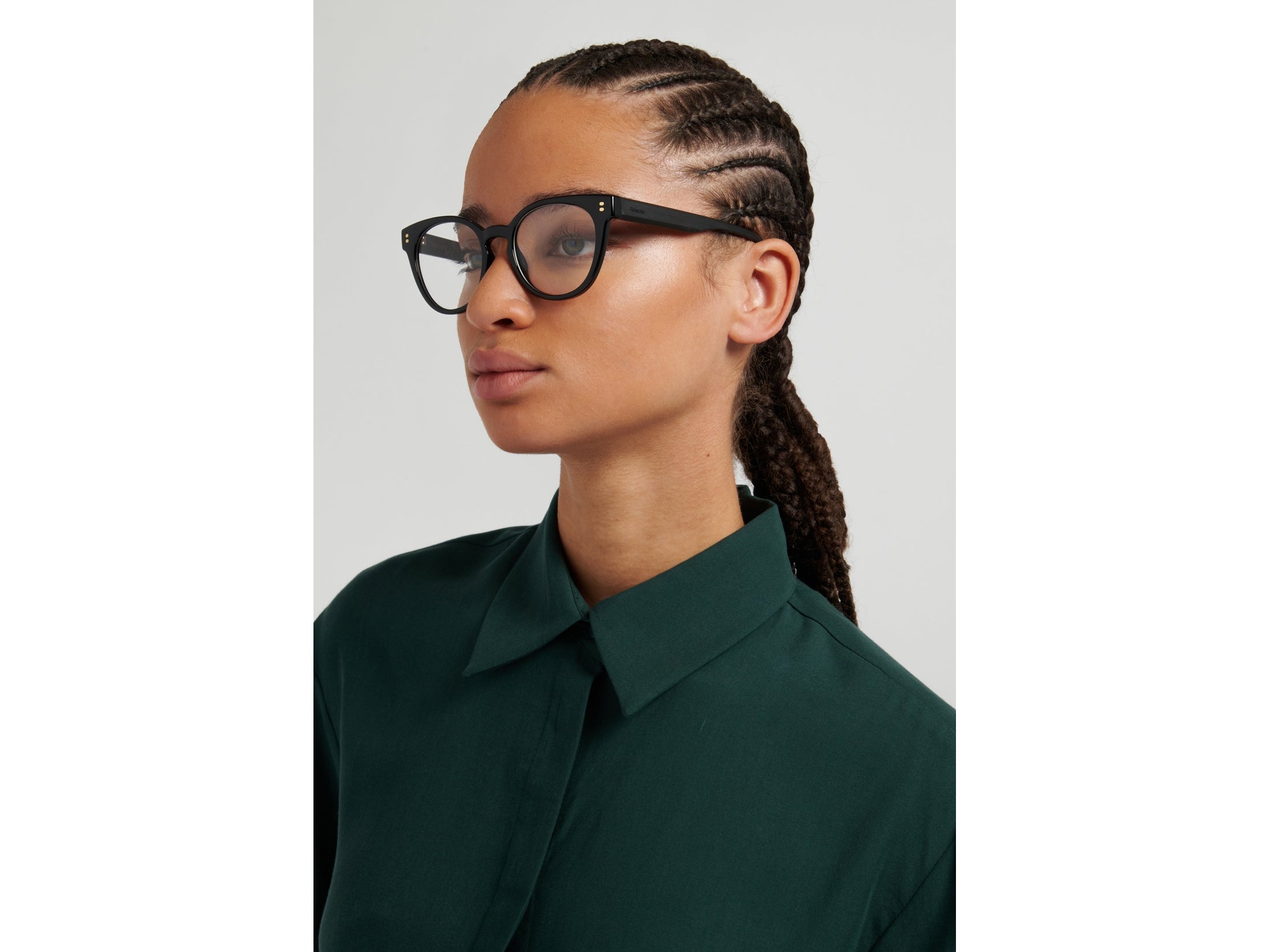 Polaroid Cat-Eye Frames
