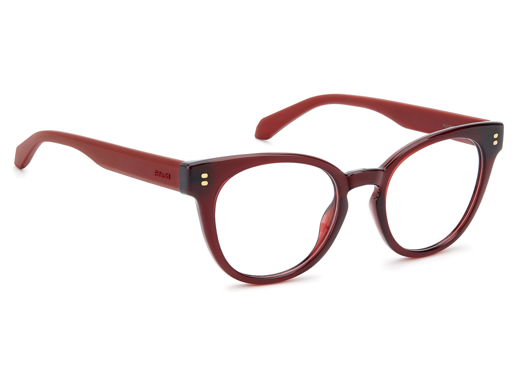 Polaroid Cat-Eye Frames