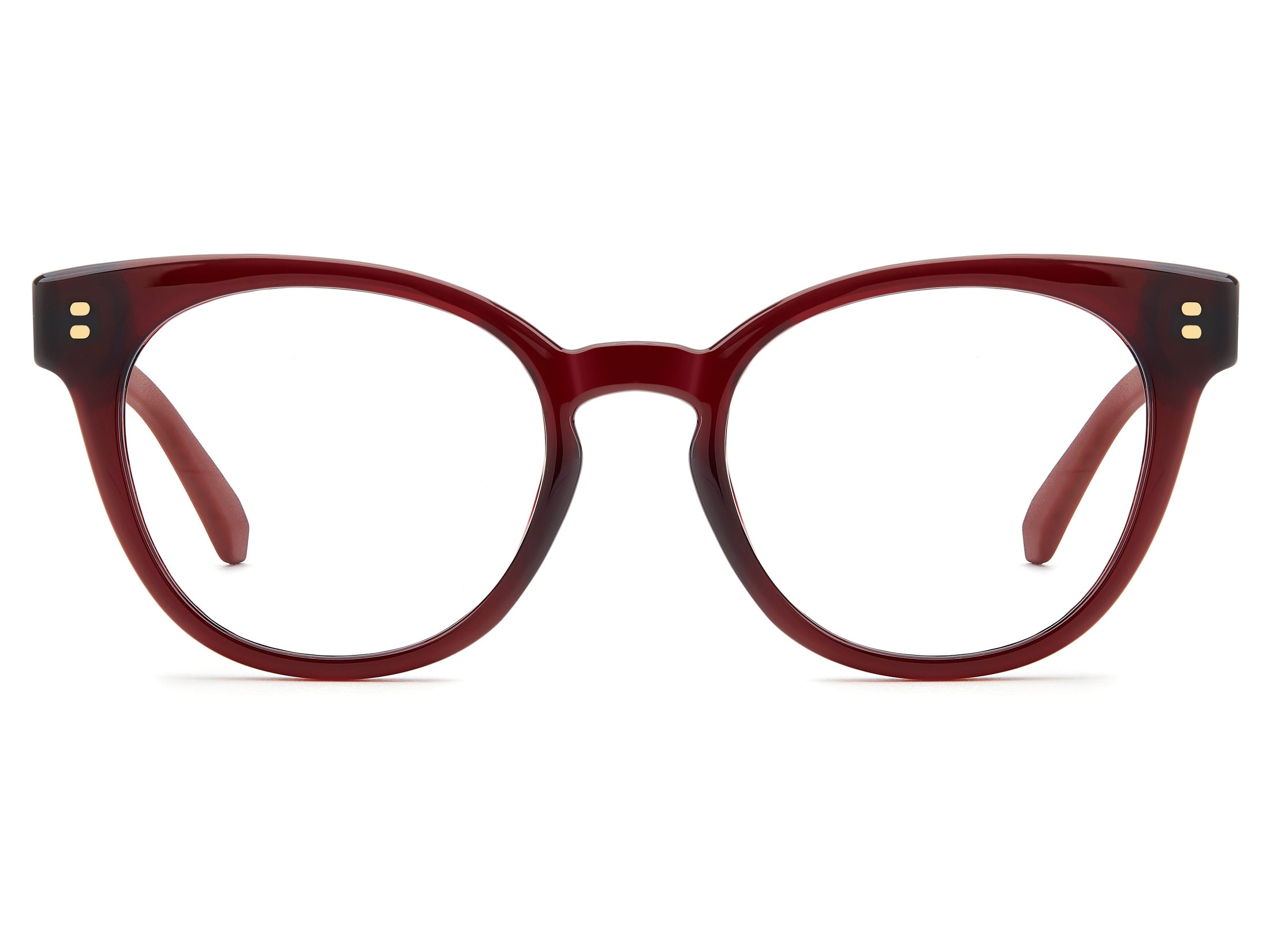 Polaroid Cat-Eye Frames