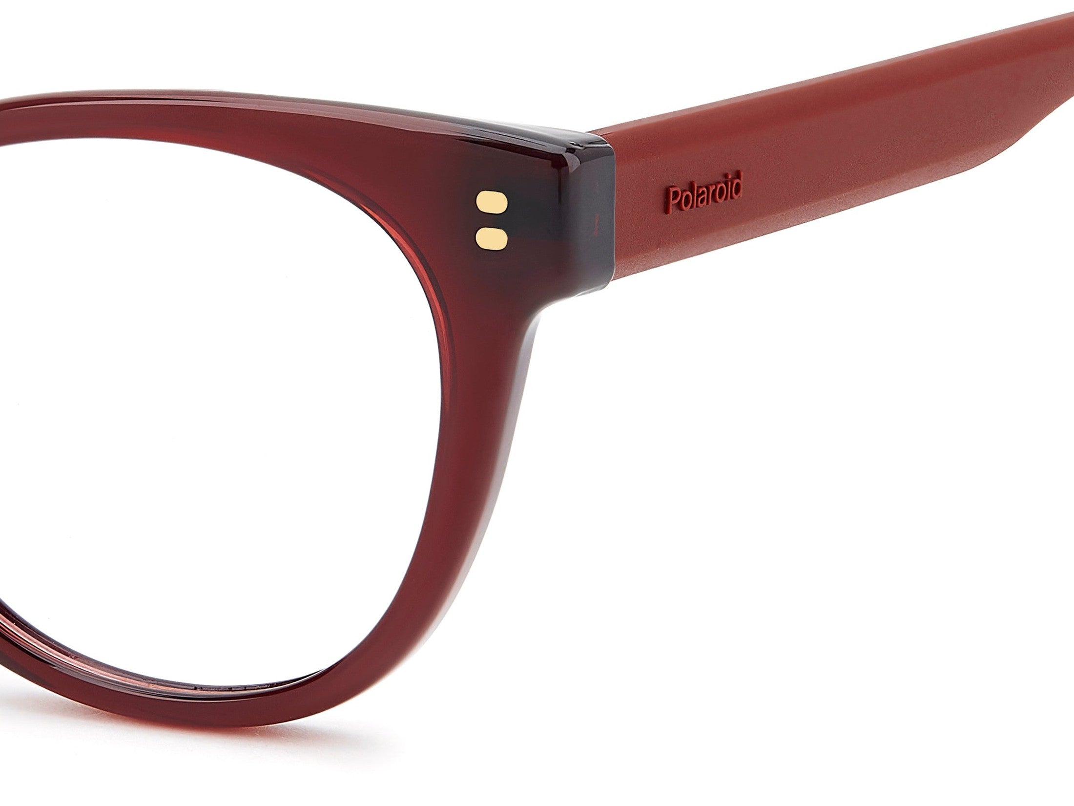 Polaroid Cat-Eye Frames