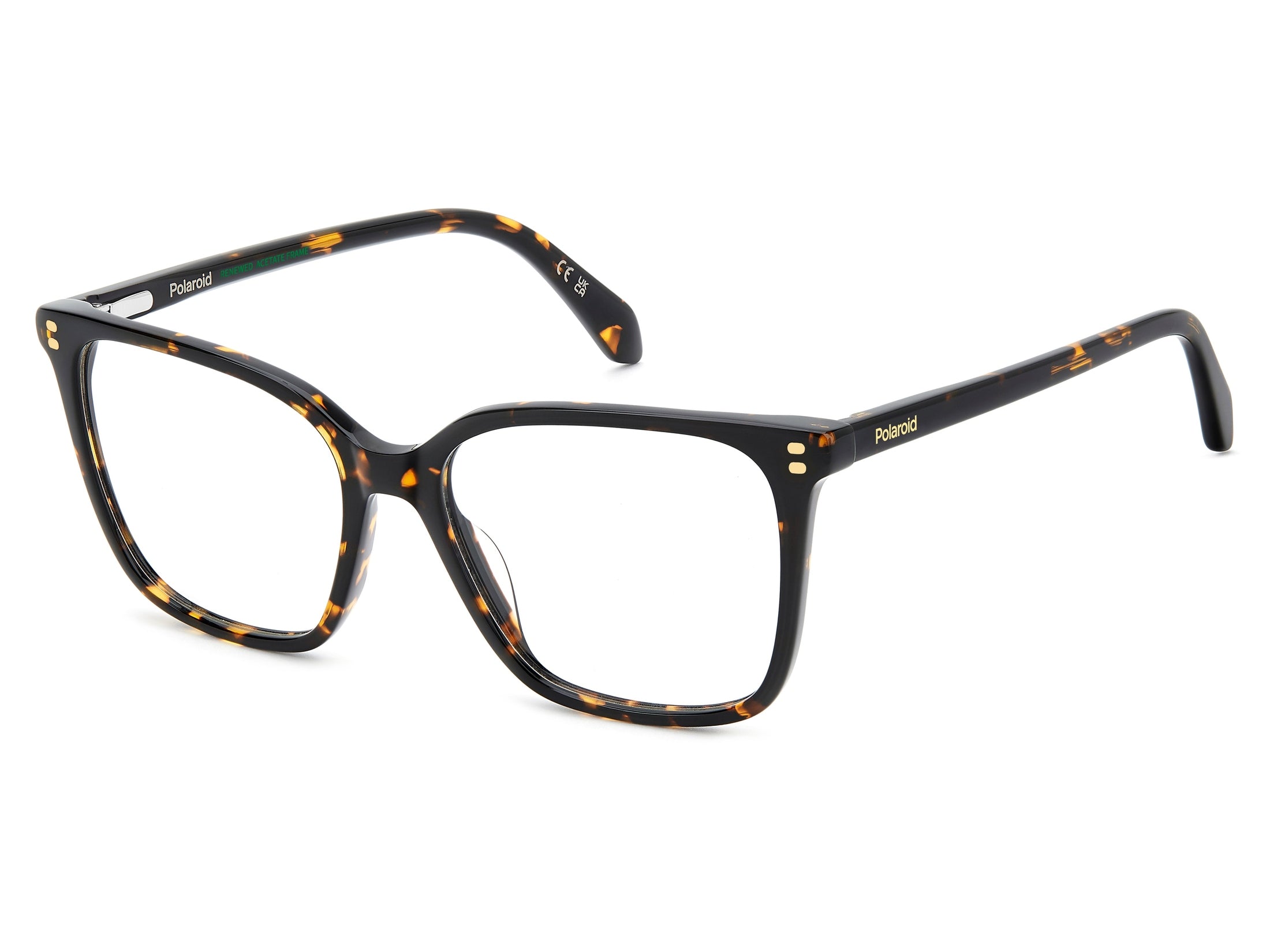 Polaroid Square Frames