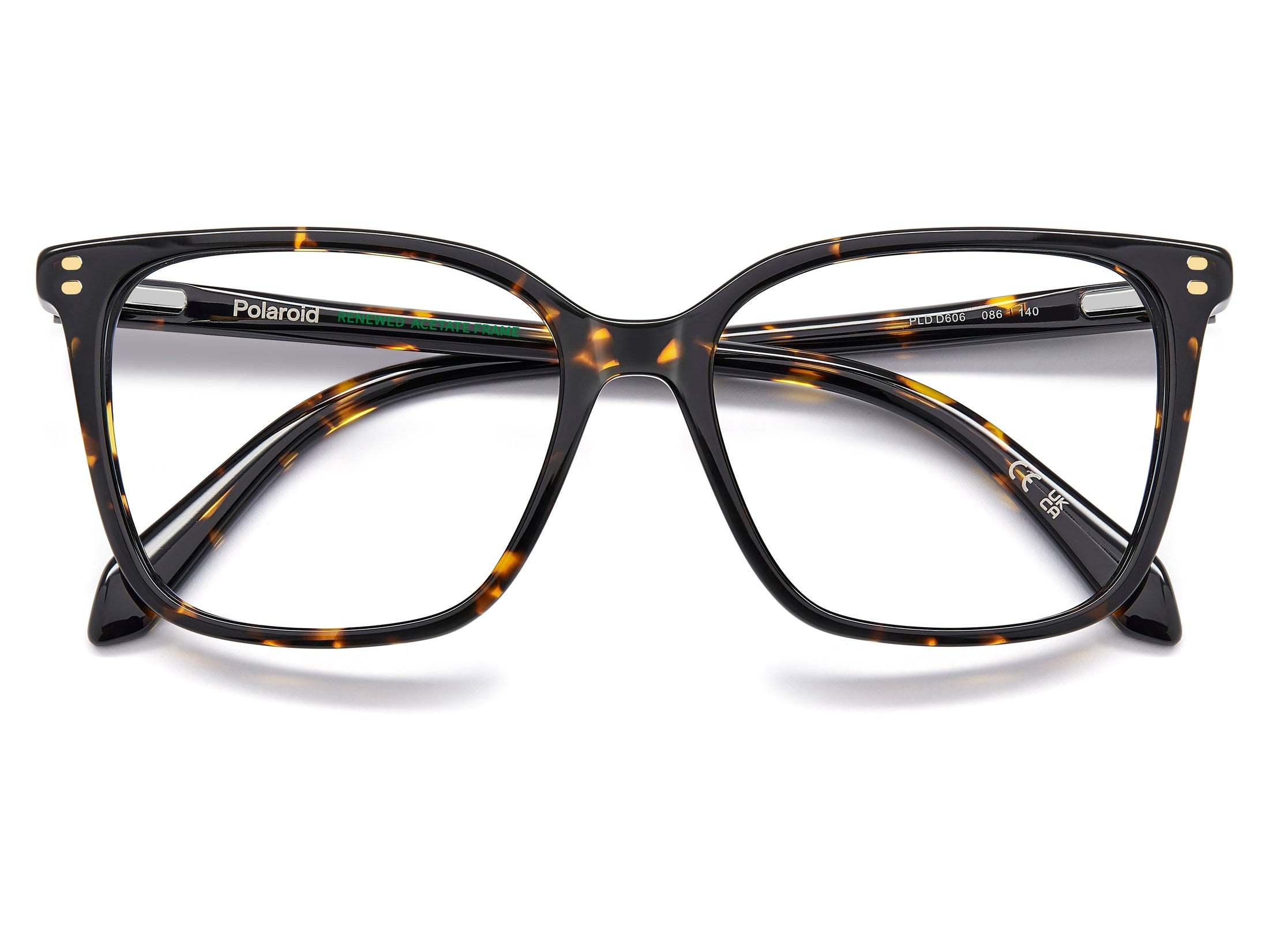 Polaroid Square Frames