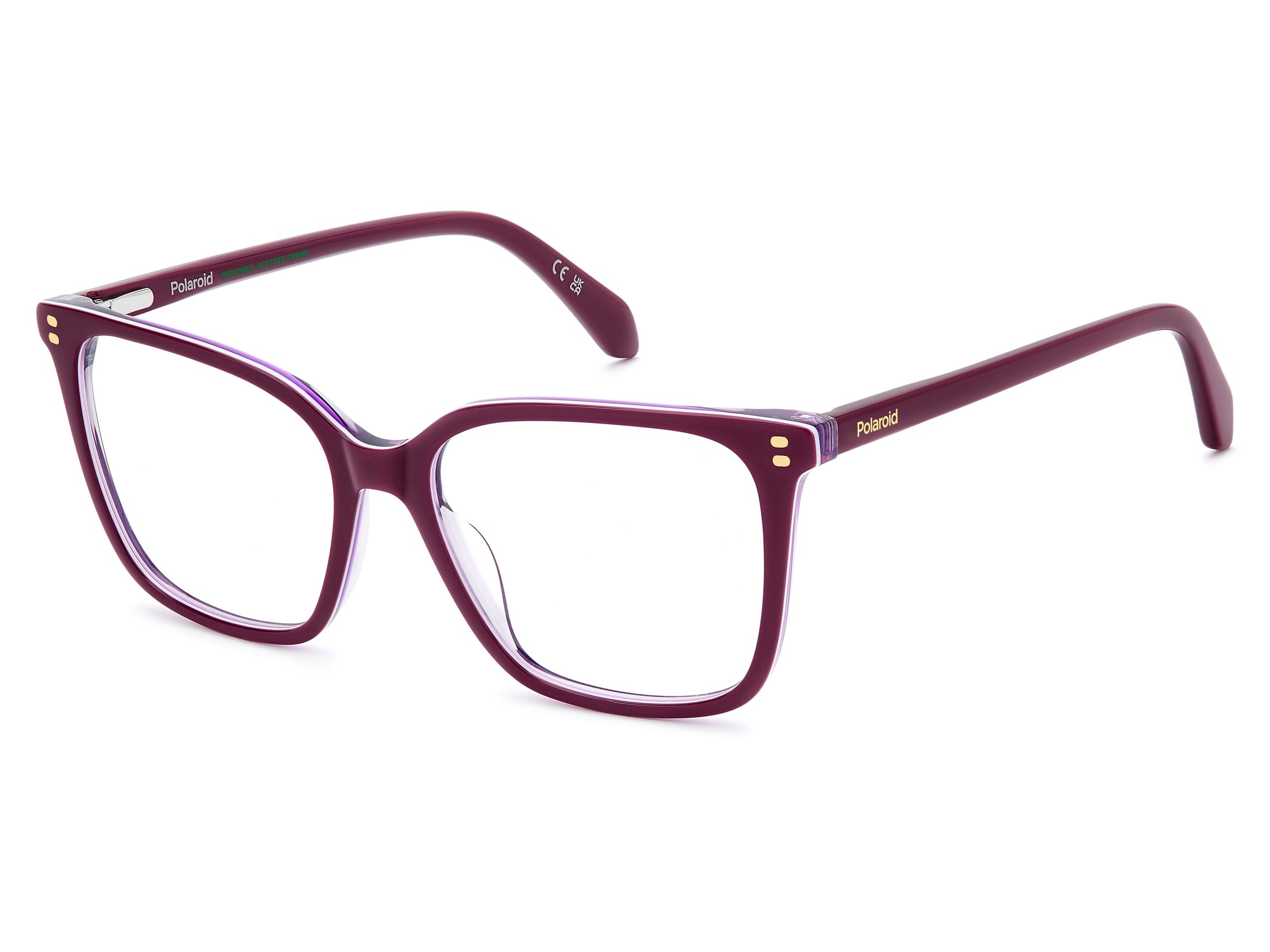 Polaroid Square Frames