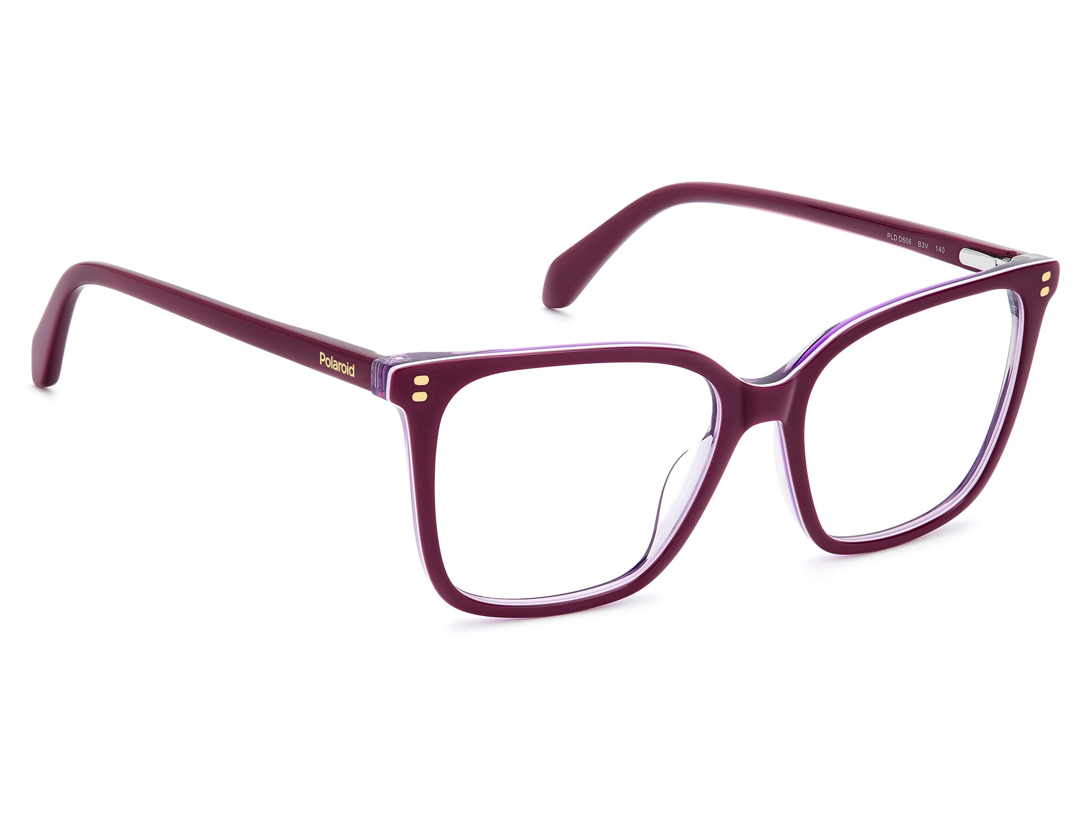 Polaroid Square Frames