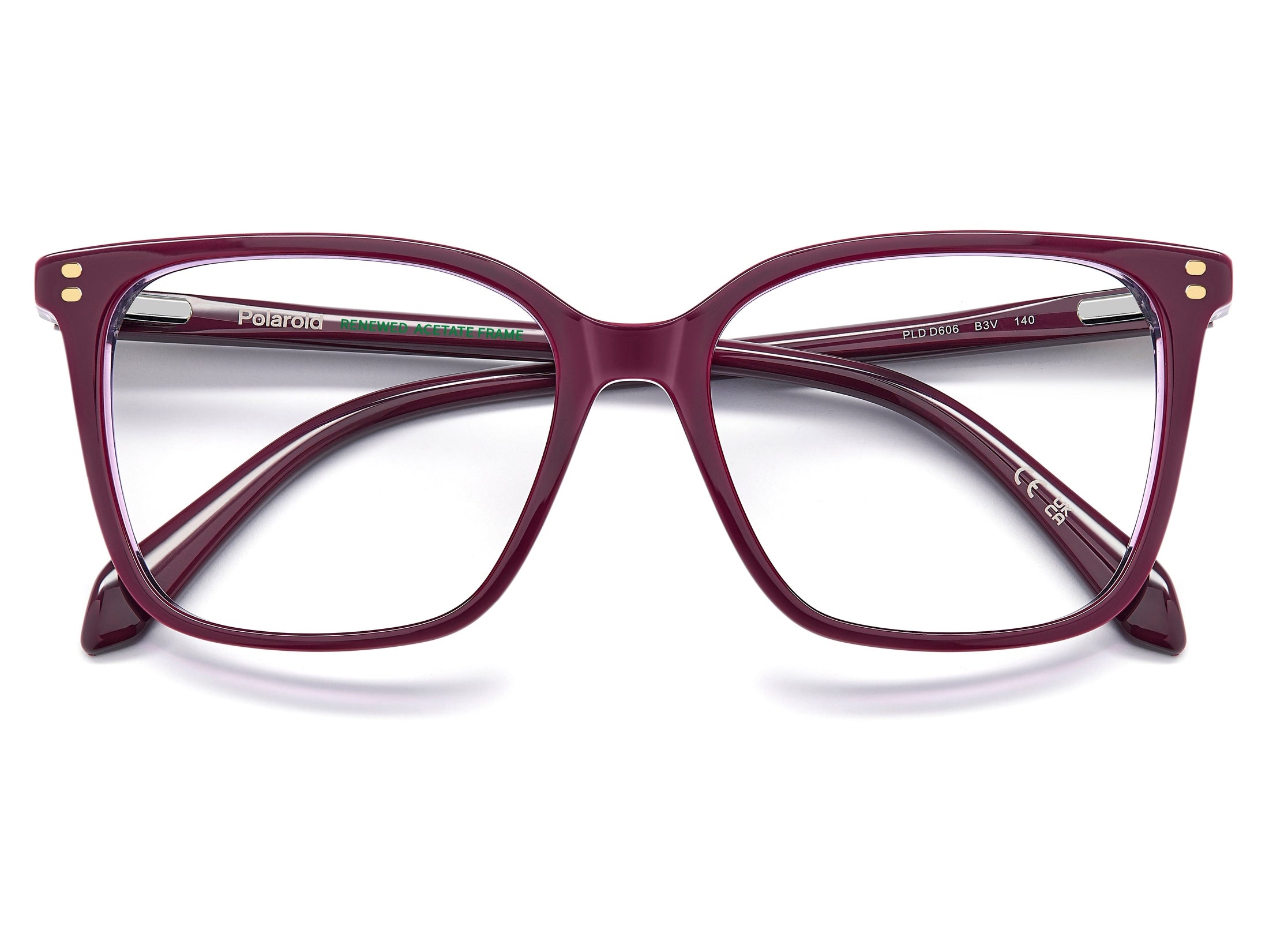 Polaroid Square Frames