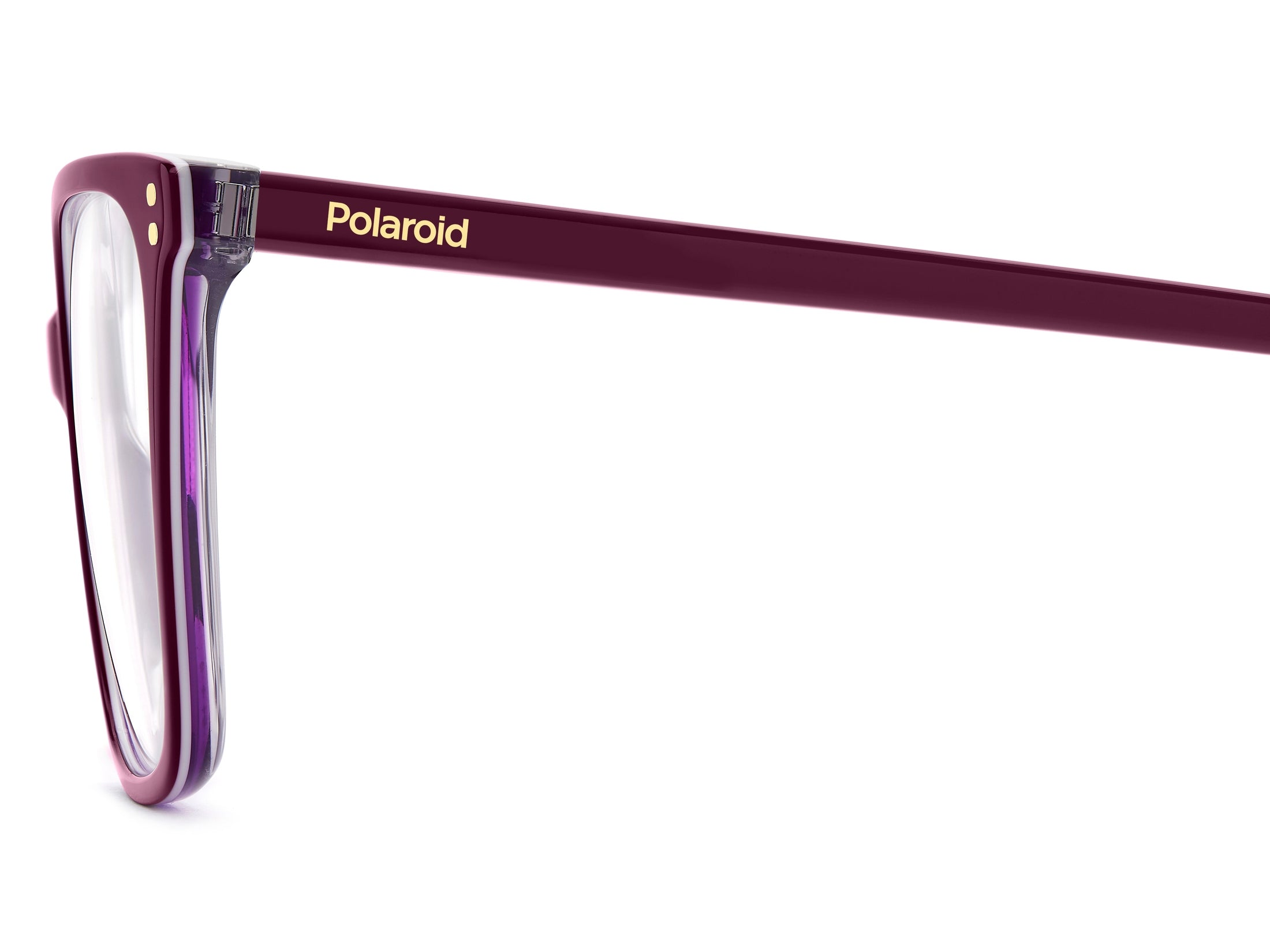 Polaroid Square Frames