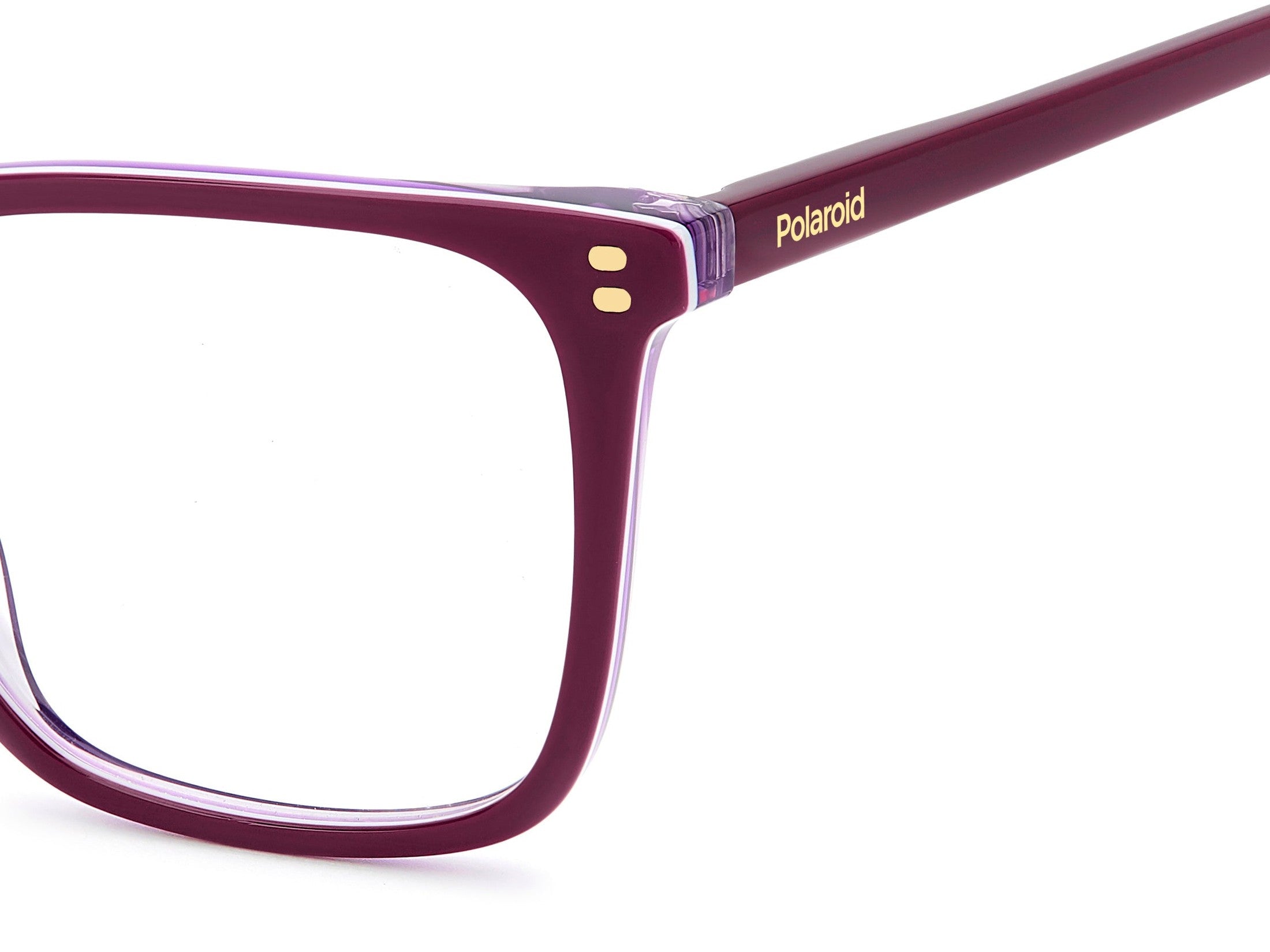 Polaroid Square Frames