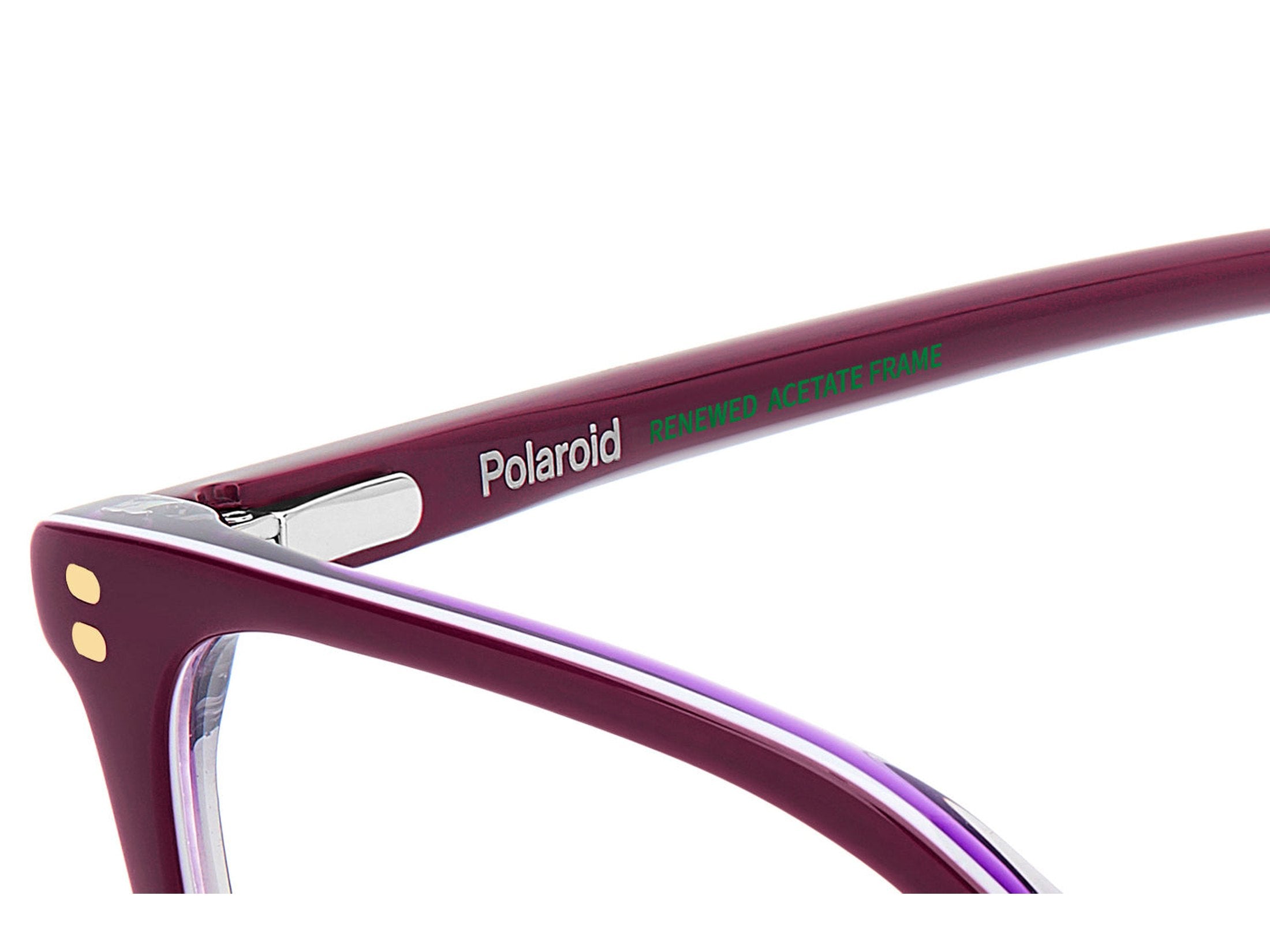 Polaroid Square Frames