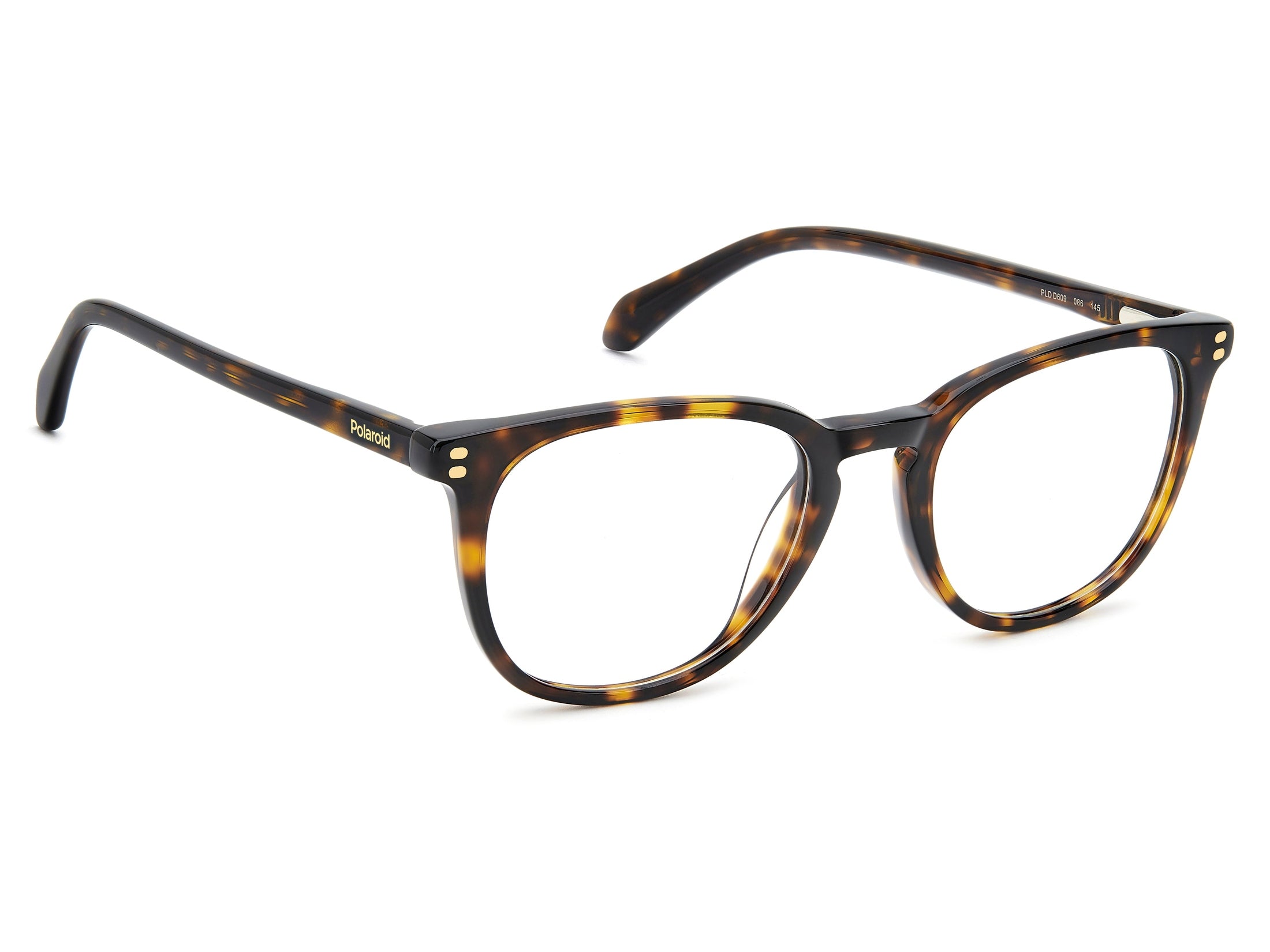 Polaroid Round Frames