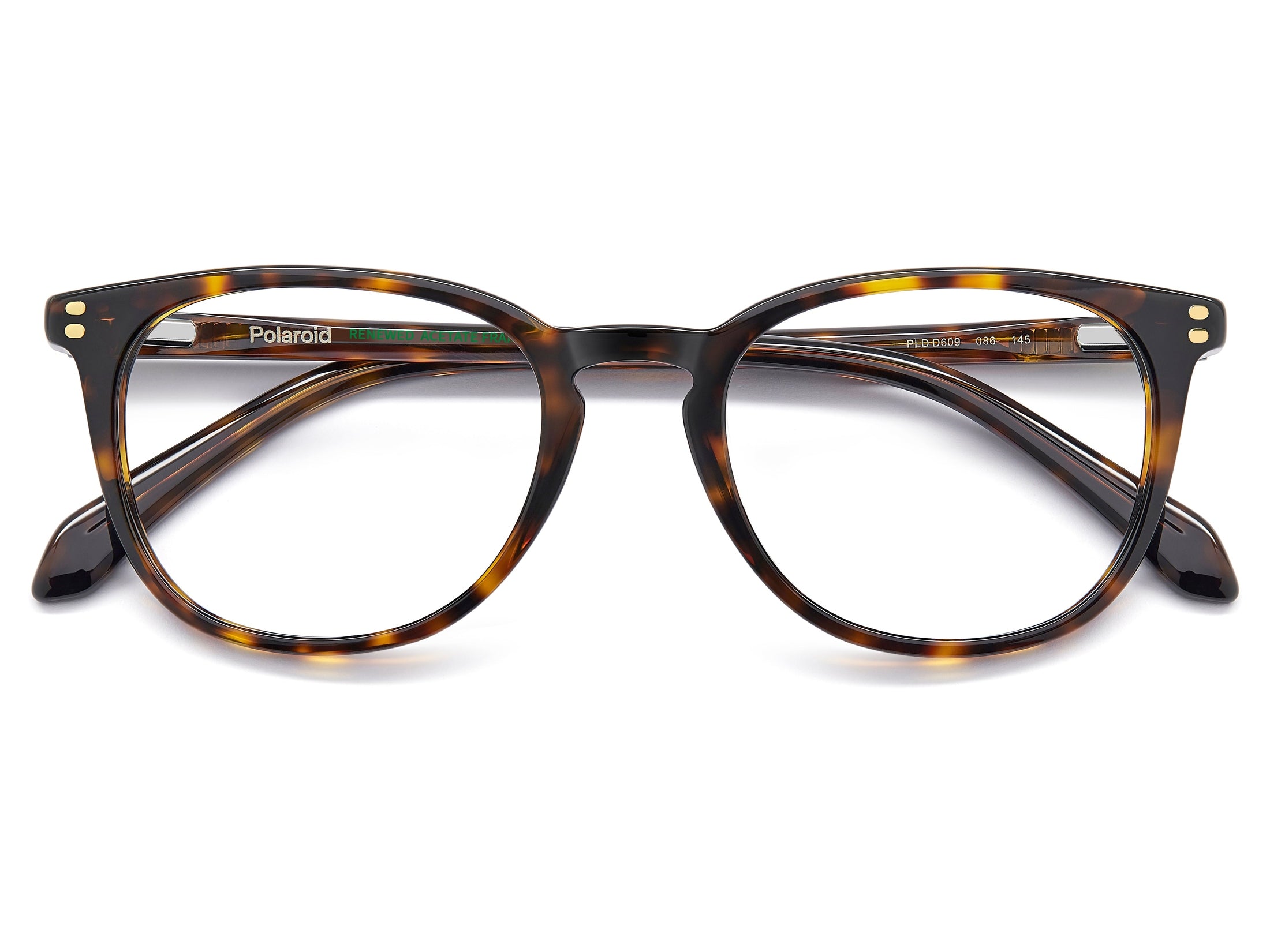 Polaroid Round Frames